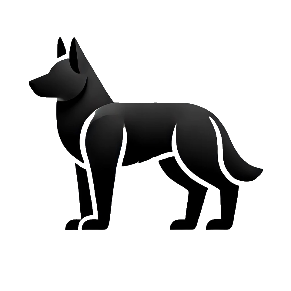 Large dog