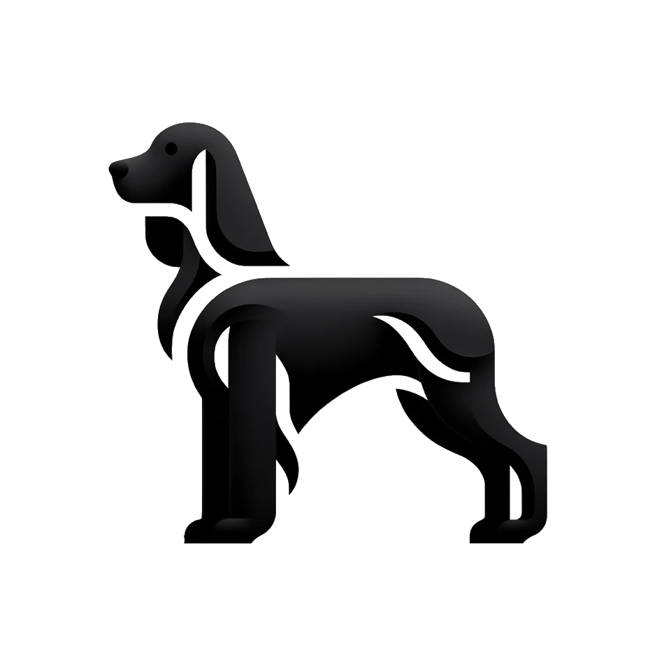 Medium dog