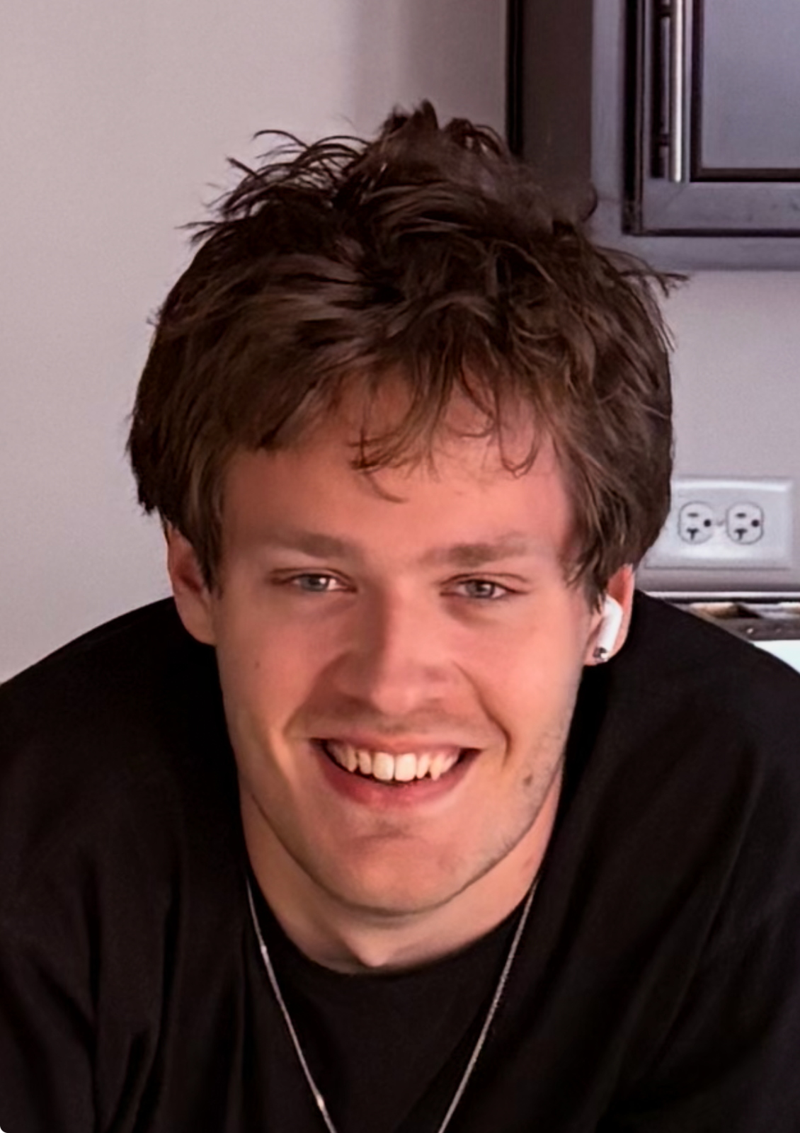 Derek S.