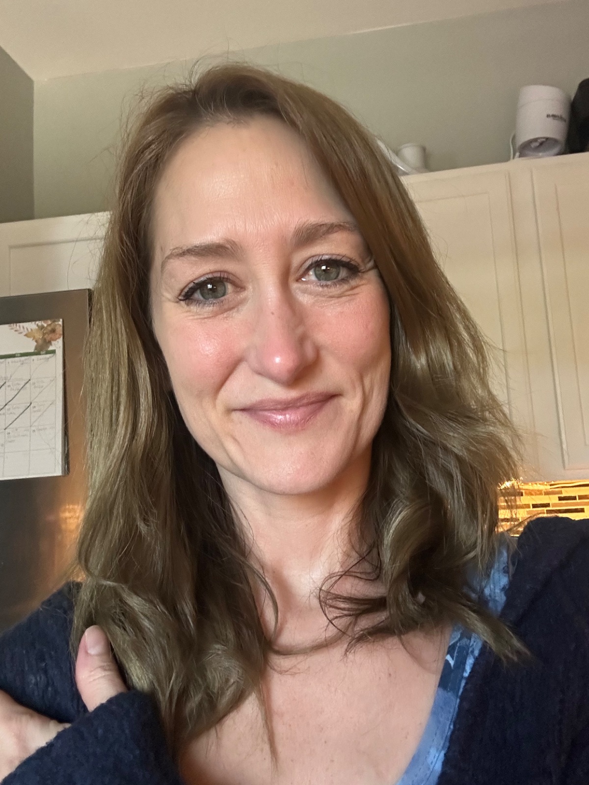 Michelle L.