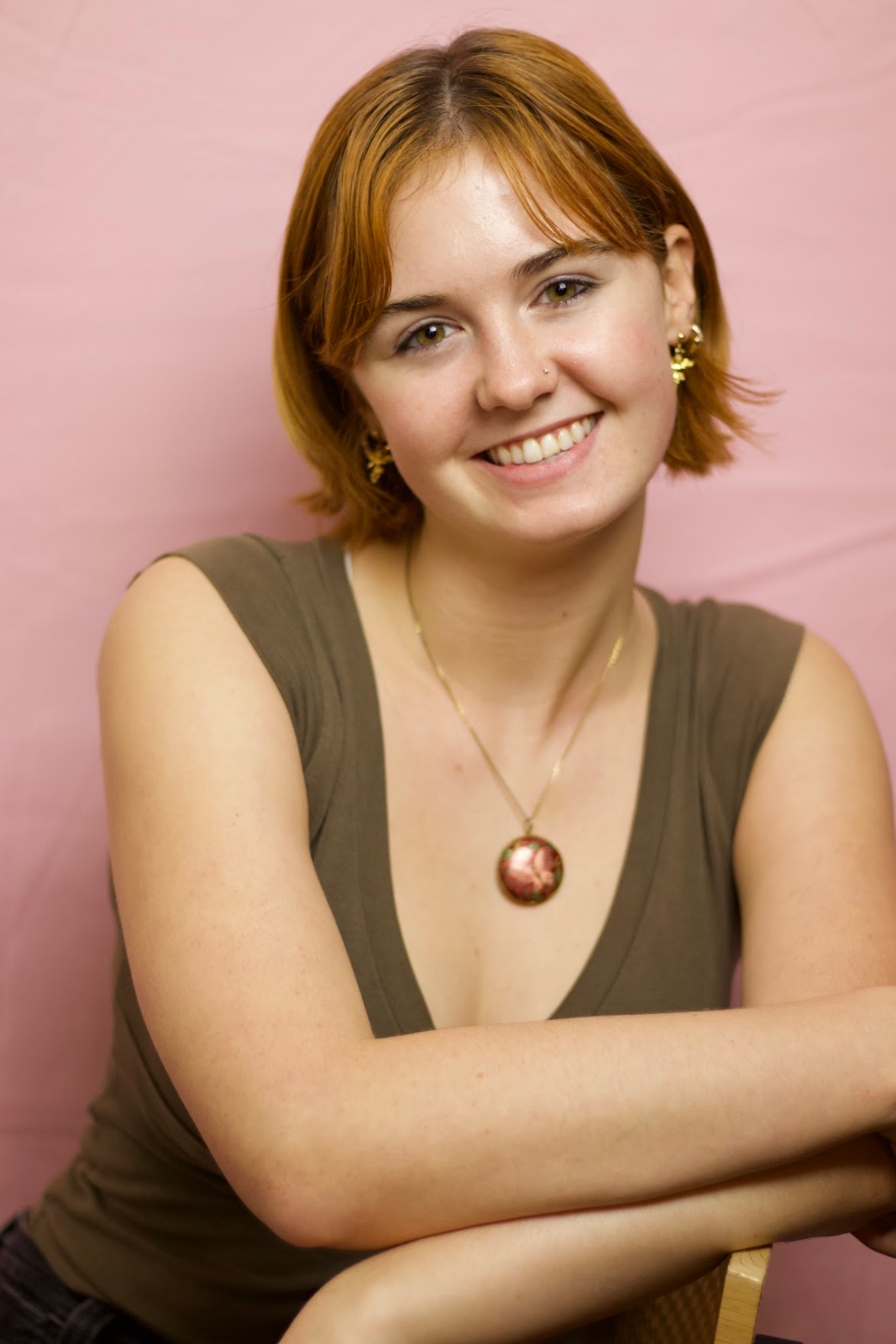 Polly N.